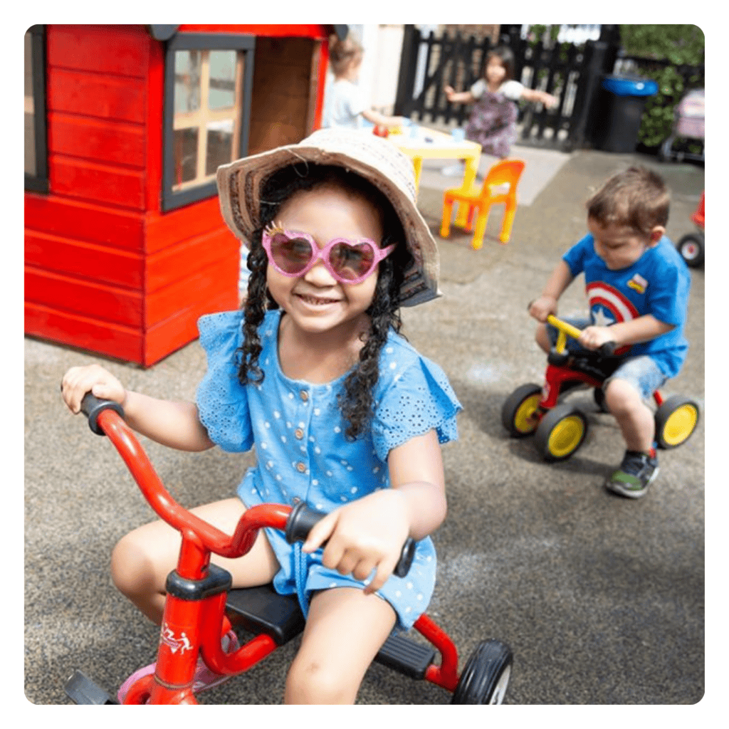 Monkey Puzzle West Kensington – preschool Monkey Puzzle West Kensington Babies Room
