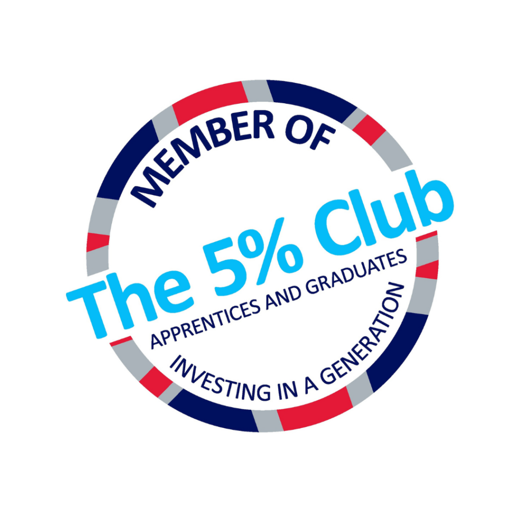 Monkey Puzzle 5% Club